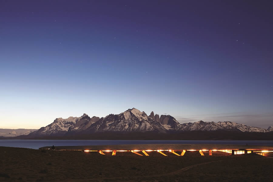 Patagnia Chilena, Tierra Patagonia